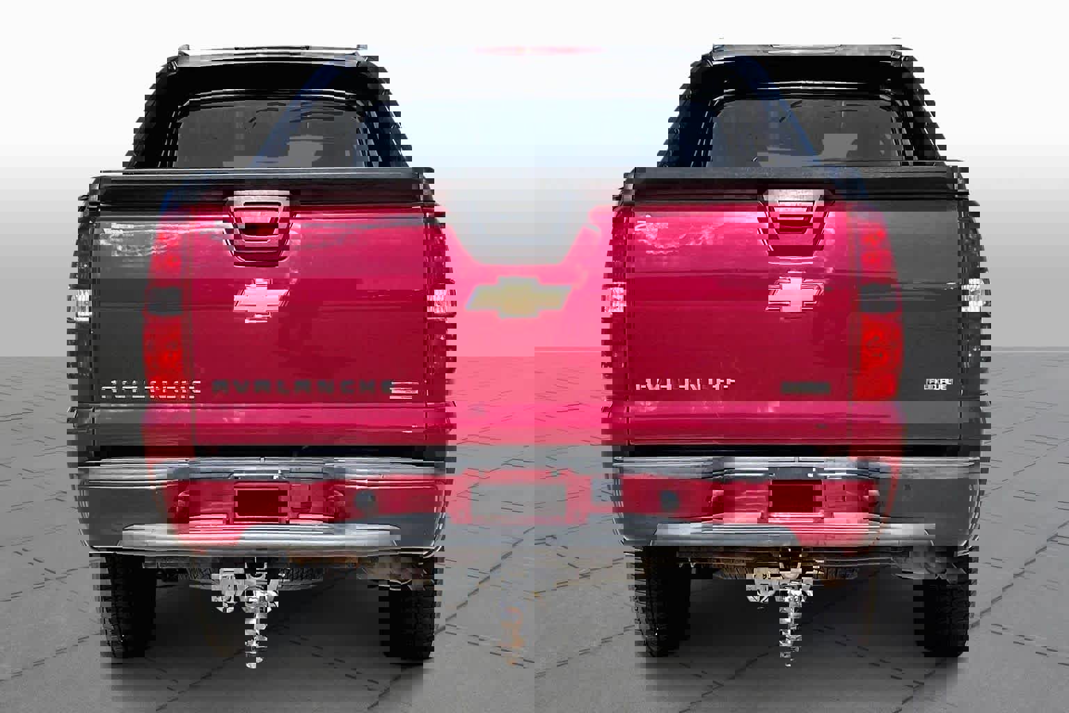 Used 2007 Chevrolet Avalanche LT image 5