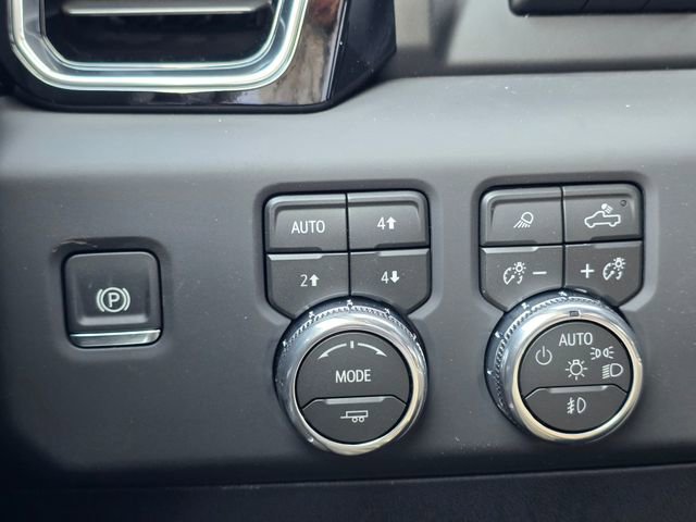 New 2026 GMC Sierra 1500 Denali w/ Denali Reserve Package image 34