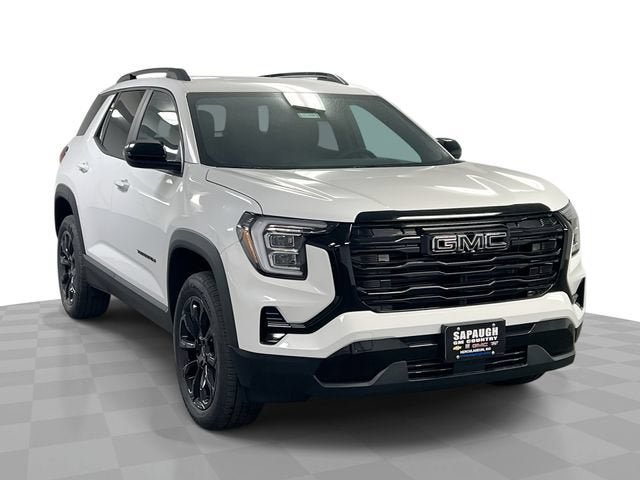 New 2027 GMC Terrain Elevation w/ Elevation Premium Package