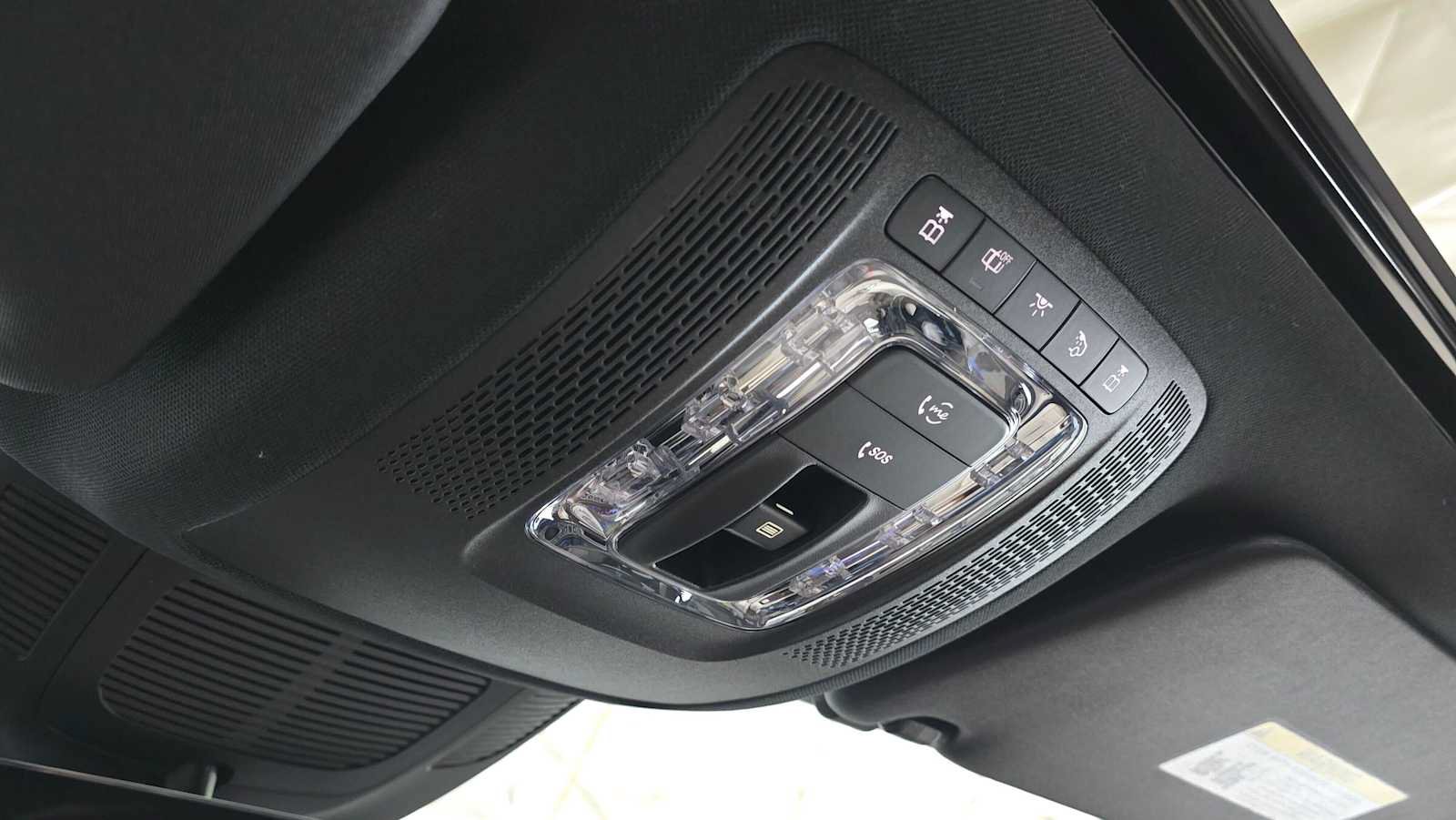 Certified 2026 Mercedes-Benz GLE 350 4MATIC image 34