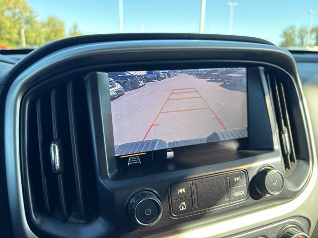 Used 2022 Chevrolet Colorado LT w/ Luxury Package AWD/4WD image 53