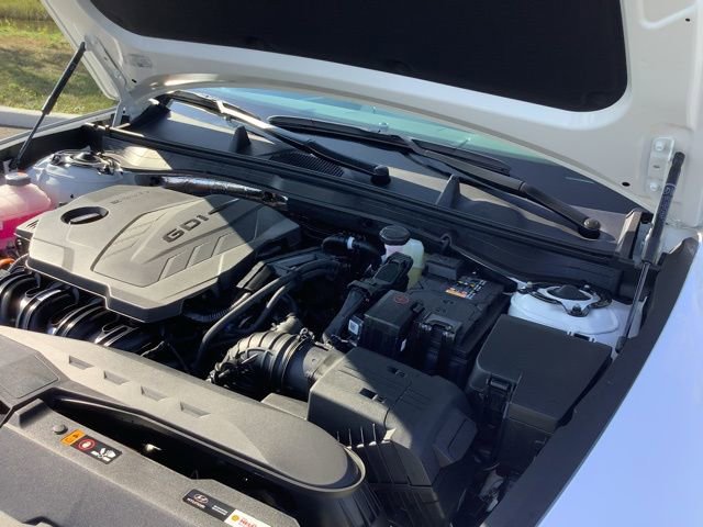Used 2025 Hyundai Sonata SEL AWD/4WD image 15