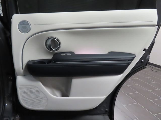 Used 2026 Hyundai Palisade Calligraphy FWD image 13