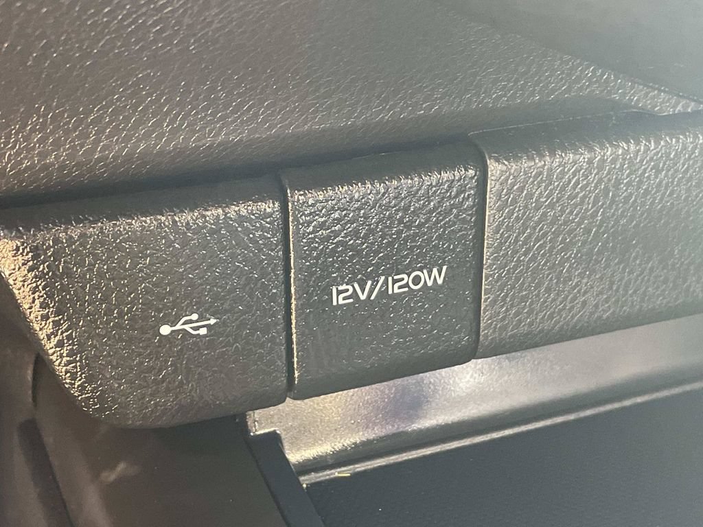 Used 2023 Toyota Camry LE FWD image 37