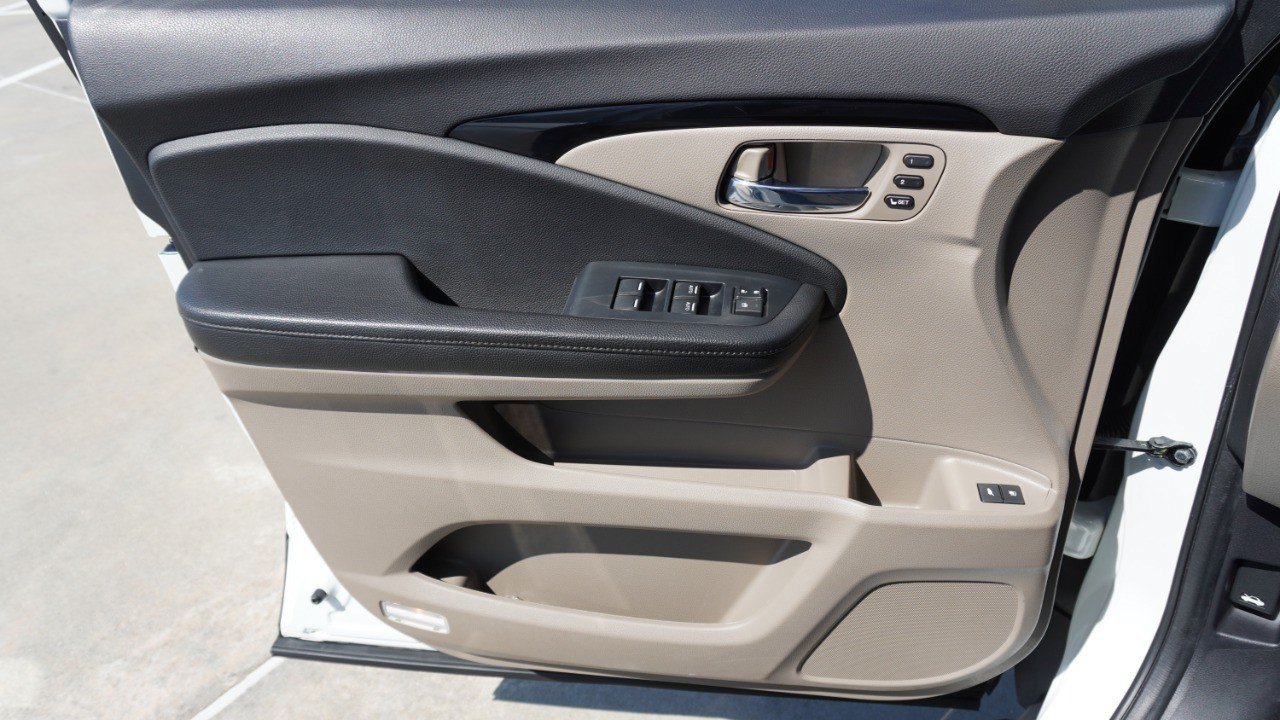 Used 2022 Honda Pilot Touring image 22