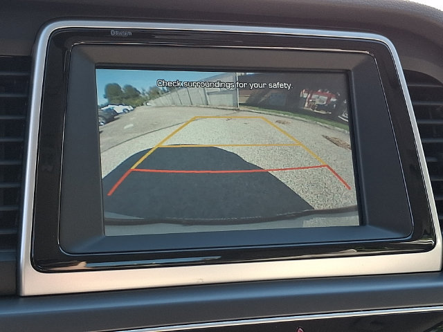 Used 2018 Hyundai Sonata SE FWD image 17