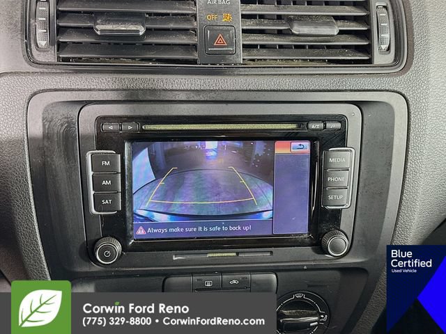 Used 2015 Volkswagen Jetta S FWD image 16