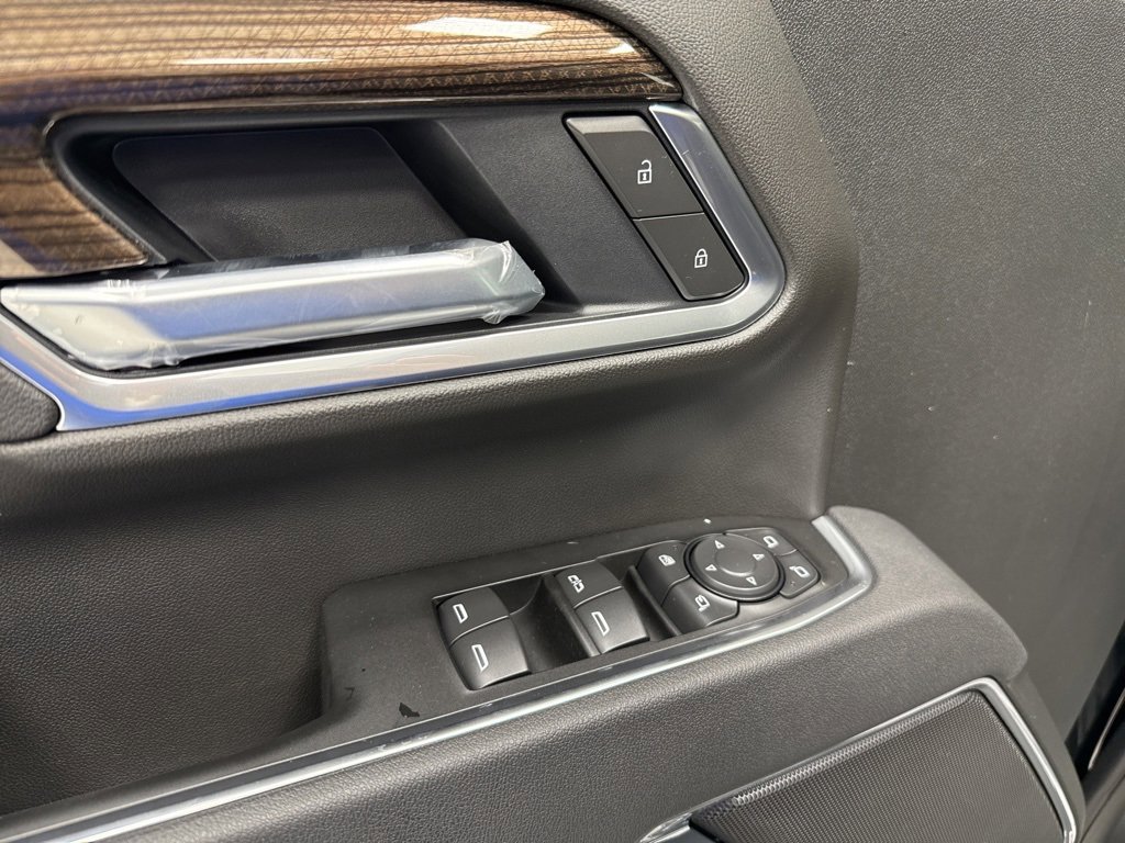 New 2026 Chevrolet Silverado 2500 LT w/ Trail Boss Package image 17