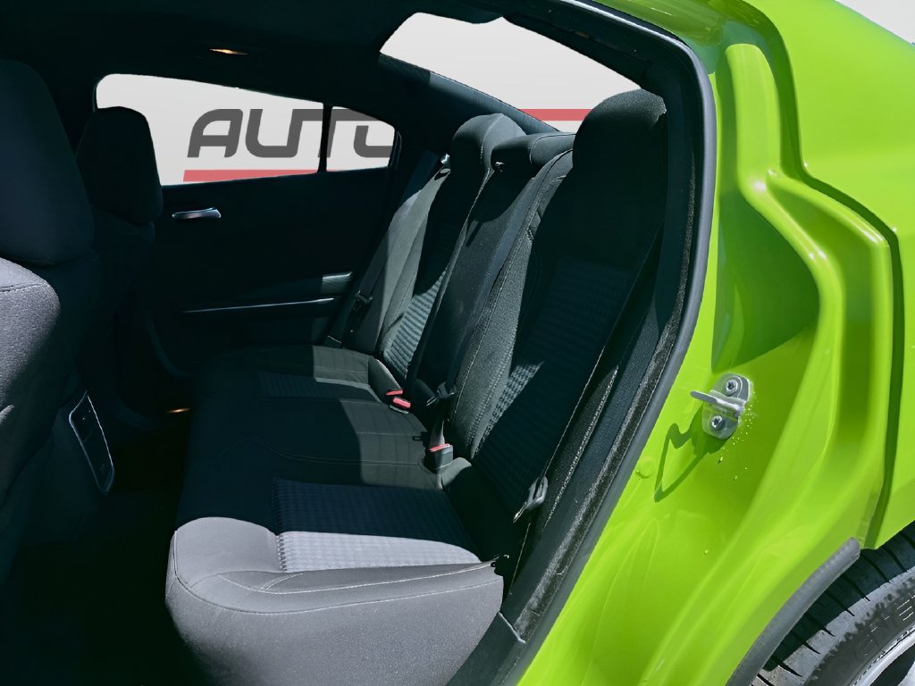 Used 2023 Dodge Charger SXT RWD image 23