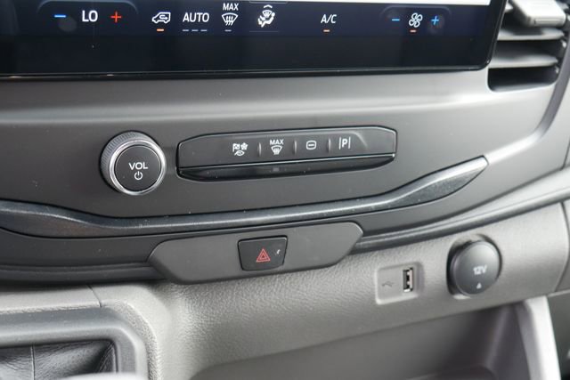 New 2026 Ford Transit 150 148 Medium Roof image 18