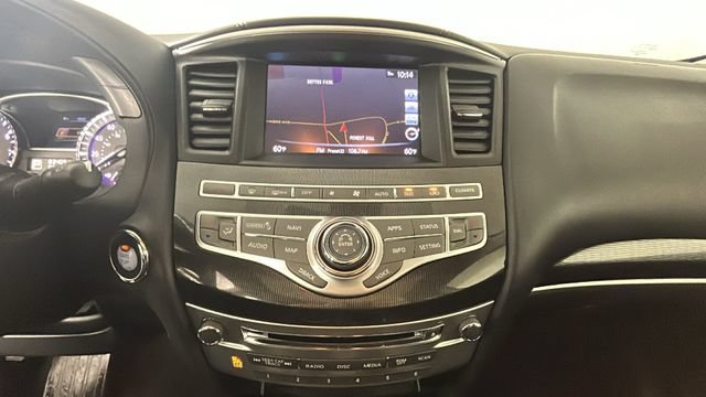 Used 2018 INFINITI QX60 Luxe w/ Premium Plus Package AWD/4WD image 23