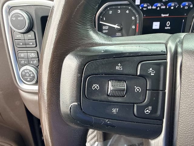 Used 2020 GMC Sierra 1500 Denali w/ Denali Ultimate Package AWD/4WD image 24