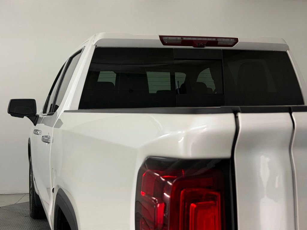 Used 2024 GMC Sierra 1500 Denali Ultimate image 66