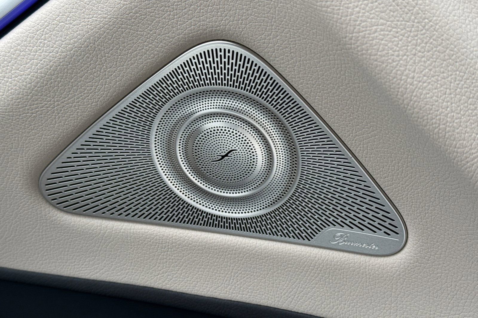 New 2025 Mercedes-Benz S 580 4MATIC Sedan image 6