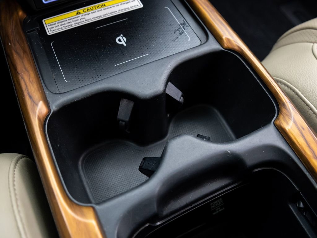 Certified 2020 Honda CR-V Touring image 29