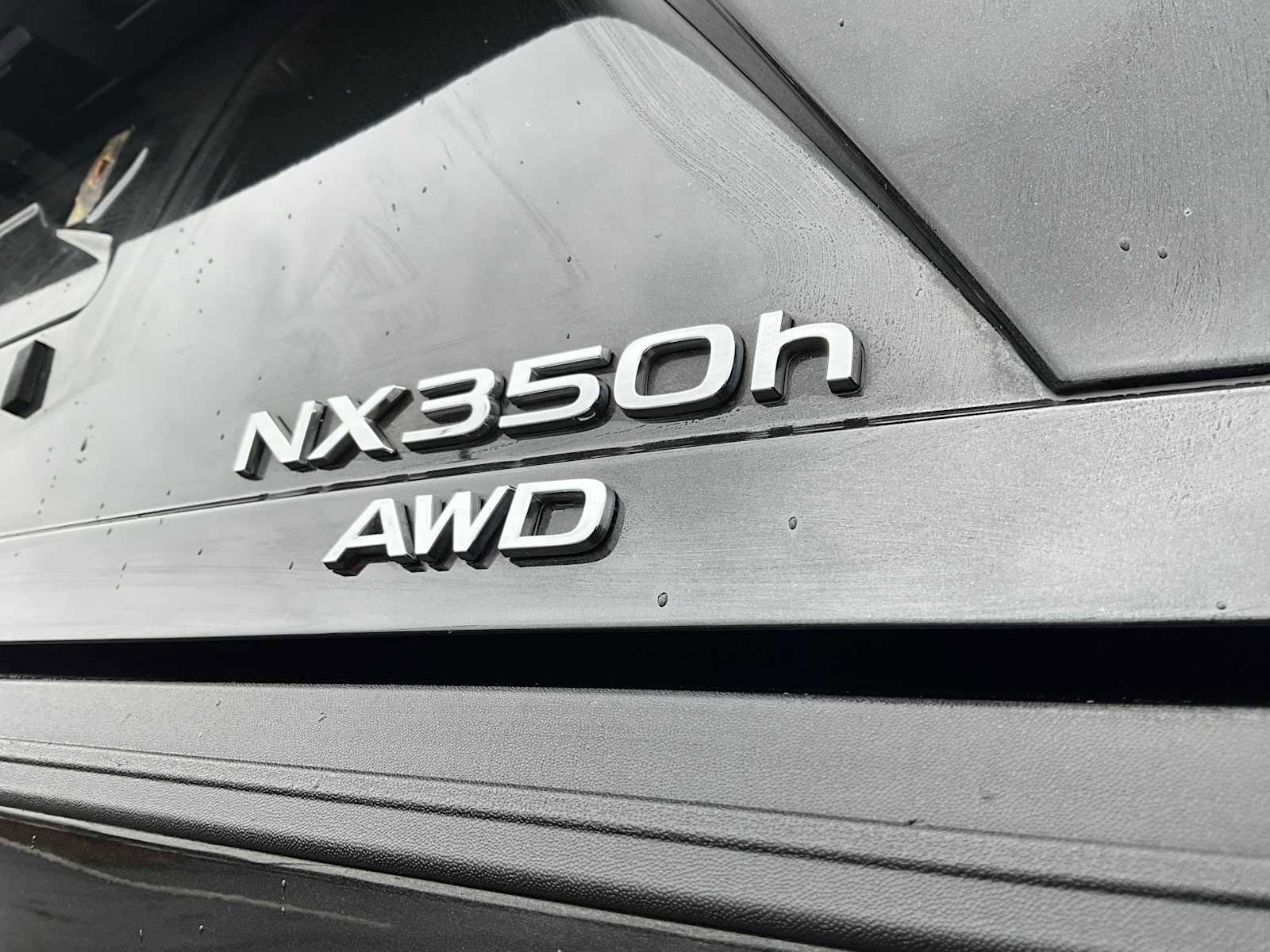 Used 2024 Lexus NX 350 AWD image 30