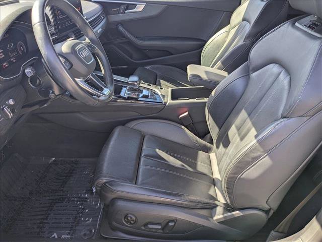 Used 2023 Audi A5 2.0T Prestige image 14