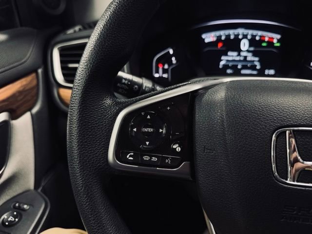 Used 2022 Honda CR-V EX image 23