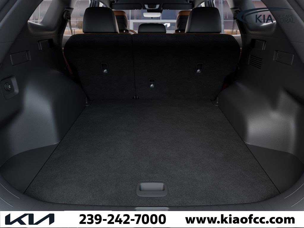 New 2026 Kia Sportage X-Line image 19