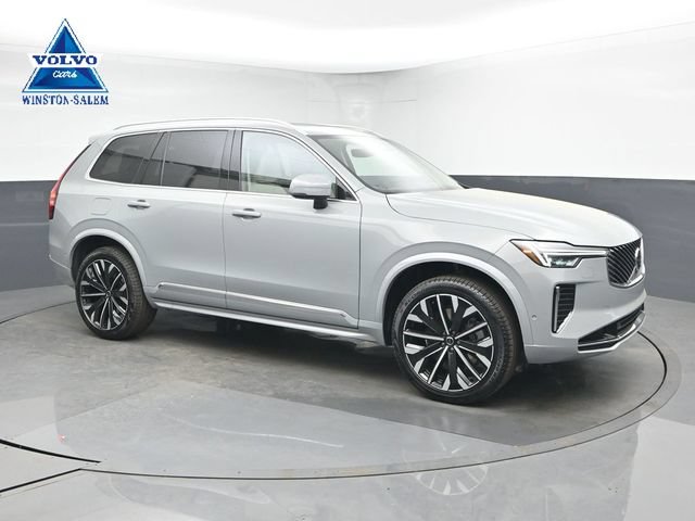 New 2026 Volvo XC90 T8 Ultra w/ Protection Package Premier
