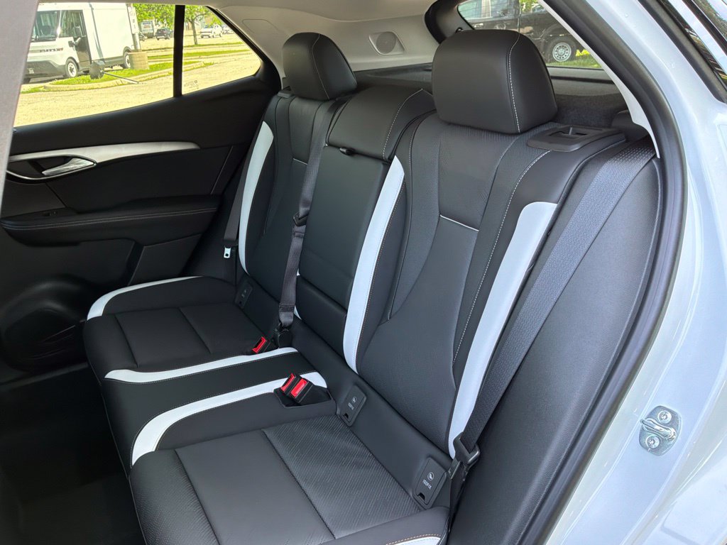 New 2026 Buick Envision Sport Touring AWD/4WD image 25