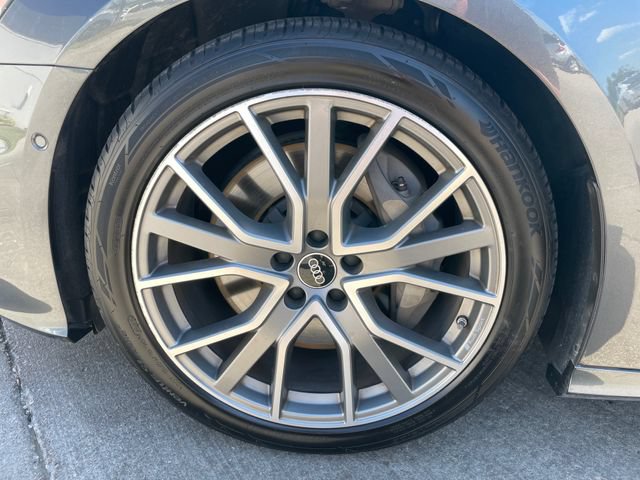 Used 2022 Audi A6 3.0T Premium AWD/4WD image 28