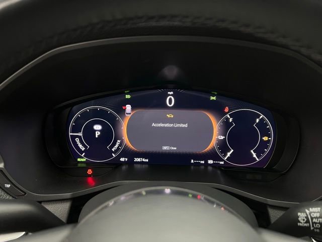 Used 2024 MAZDA CX-90 Plug-In Hybrid w/ Premium Pkg image 13