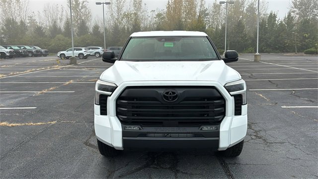 New 2026 Toyota Tundra SR5 image 6