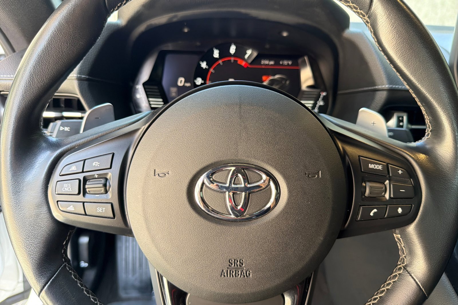 Used 2021 Toyota Supra Premium w/ Driver Assist Package RWD image 19