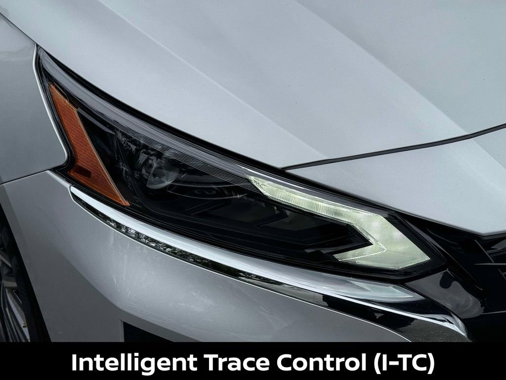 Certified 2024 Nissan Altima 2.5 SV image 12