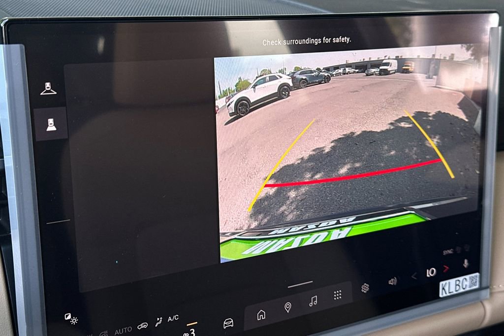 New 2026 MAZDA CX-5 2.5 S w/ Premium Package image 19