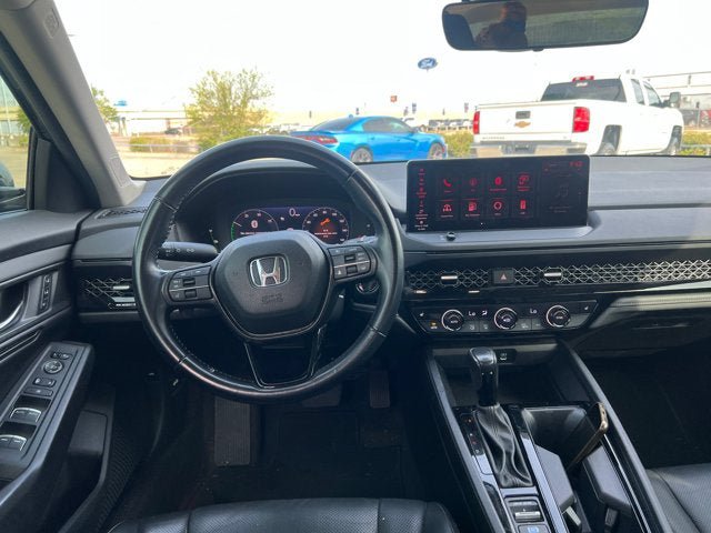 Used 2023 Honda Accord EX-L image 8