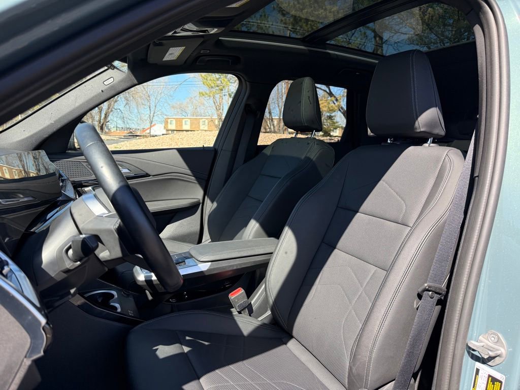 Used 2023 BMW X1 xDrive28i w/ Convenience Package image 15