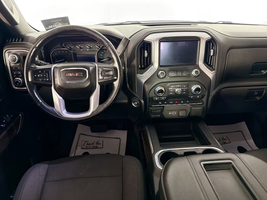 Used 2020 GMC Sierra 1500 Elevation image 22