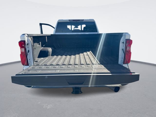 Used 2025 Chevrolet Silverado 3500 LT w/ All Star Edition image 23
