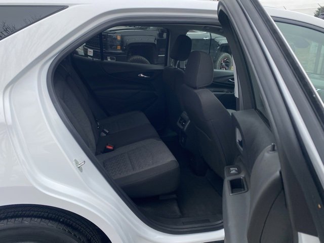Used 2022 Chevrolet Equinox LT image 30