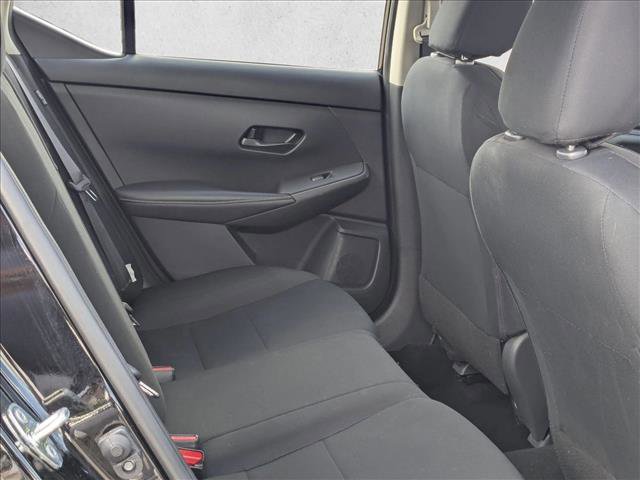 Used 2025 Nissan Sentra S image 19