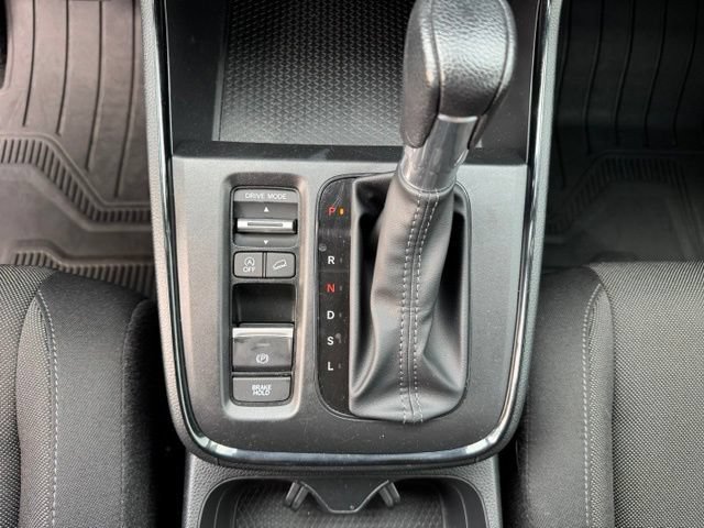 Used 2024 Honda CR-V EX image 22