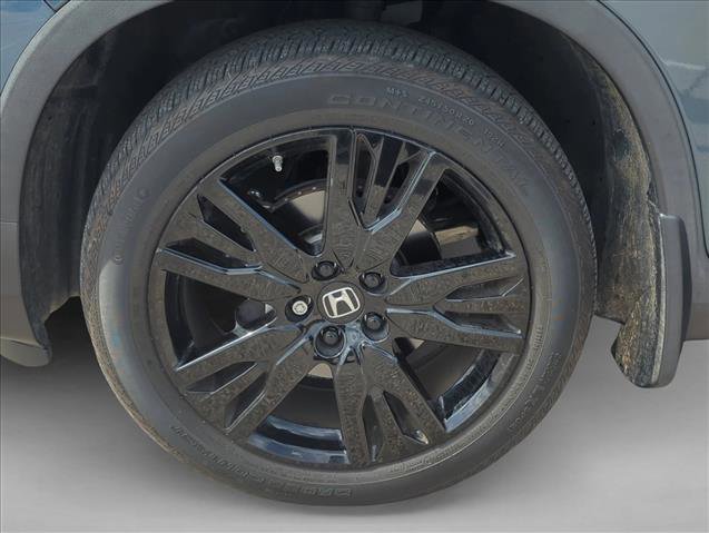 Used 2021 Honda Pilot Special Edition image 21