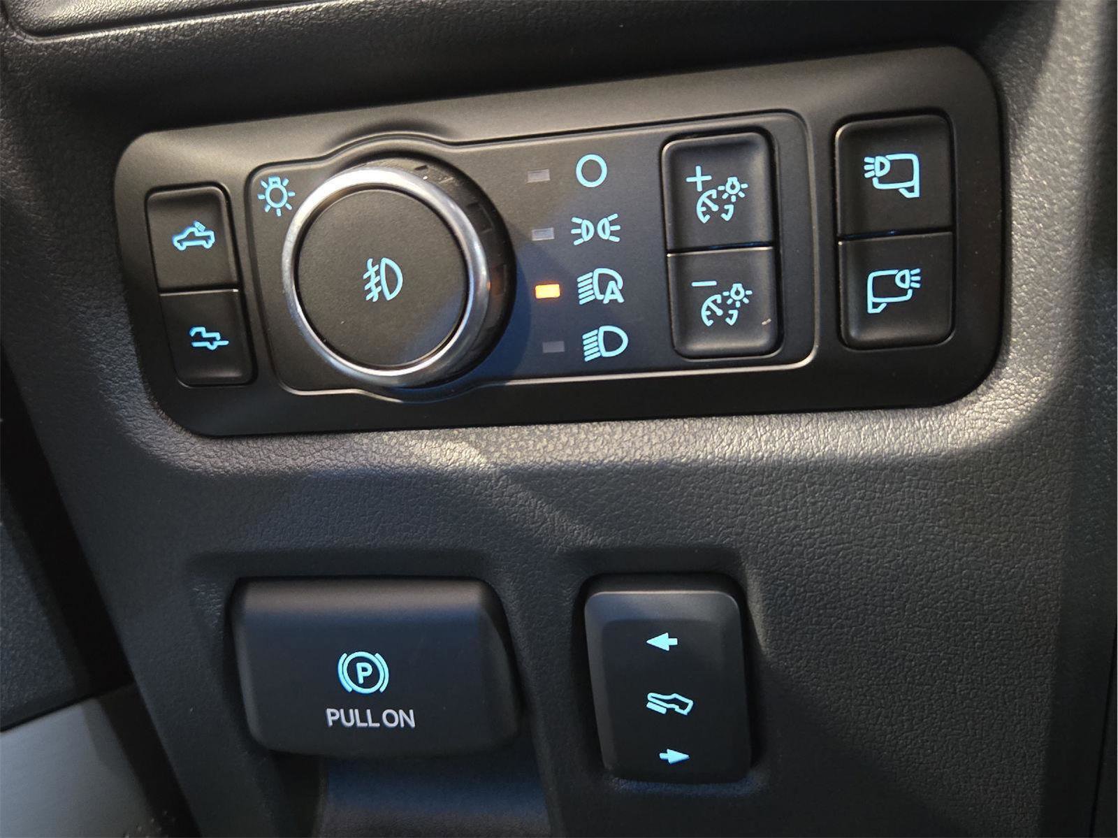 New 2026 Ford F150 Raptor image 43