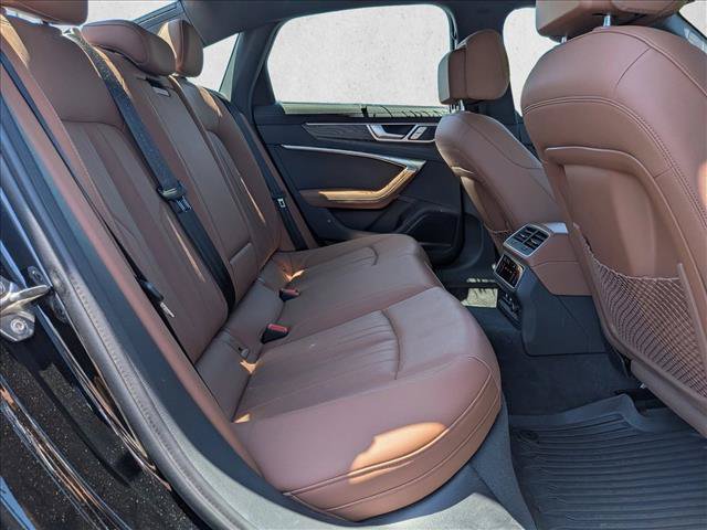 Used 2019 Audi A6 3.0T Prestige AWD/4WD image 19