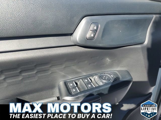 New 2026 Ford Ranger XLT image 18