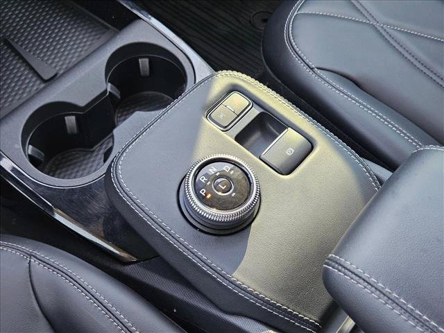 Certified 2022 Ford Mustang Mach-E Select w/ Comfort/Technology Package RWD image 12