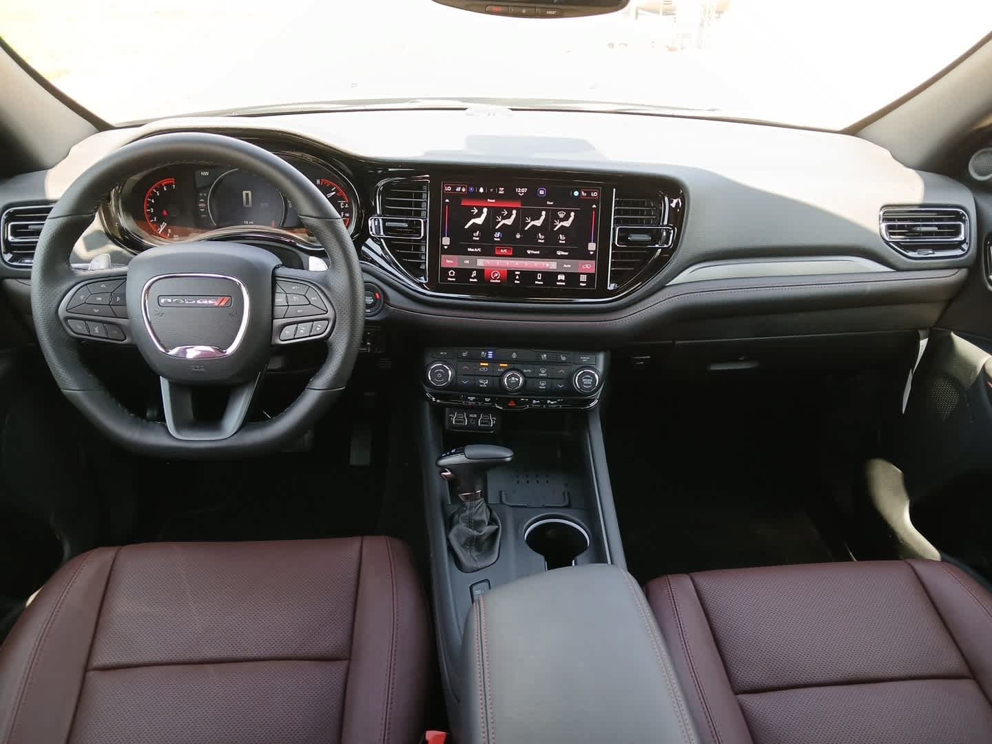 New 2026 Dodge Durango GT AWD/4WD image 32