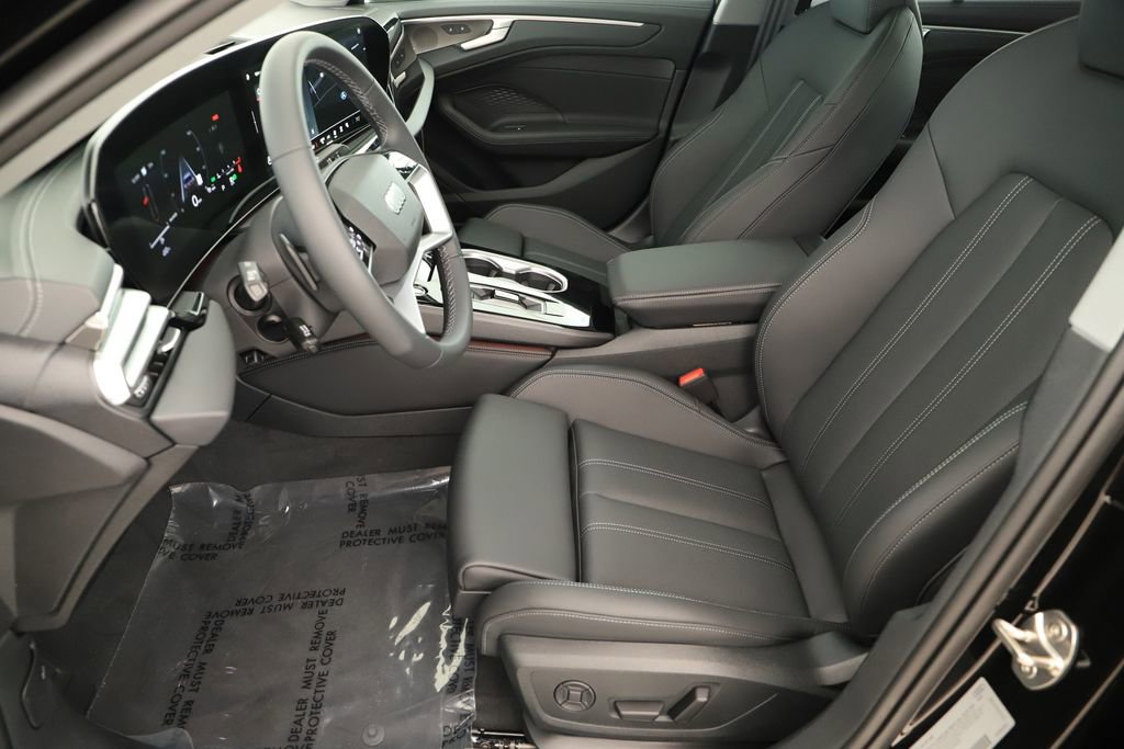 New 2026 Audi A6 Premium Plus image 23