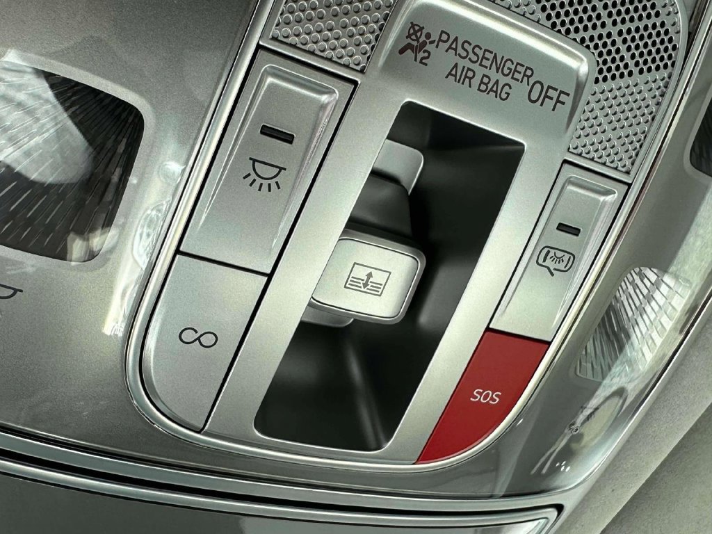 New 2024 Genesis GV60 Performance AWD/4WD image 35