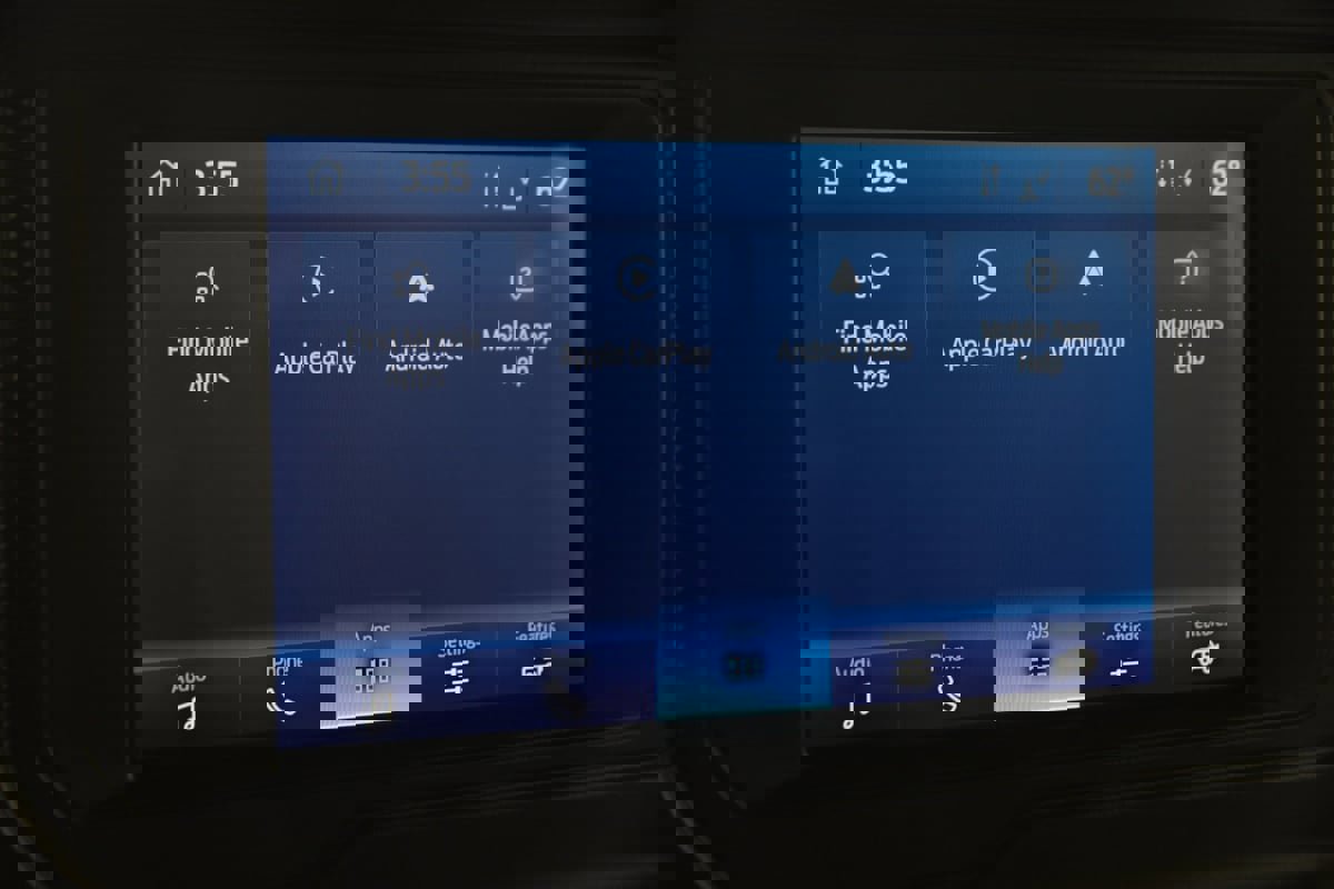 Used 2022 Ford Bronco 4-Door image 29