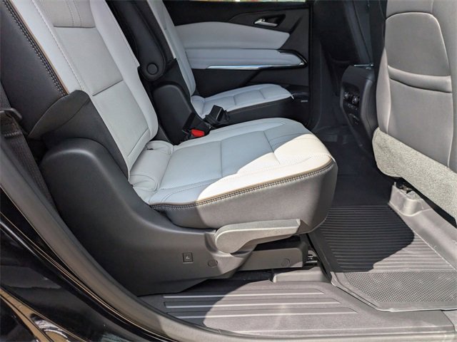 New 2026 Chevrolet Traverse High Country image 37