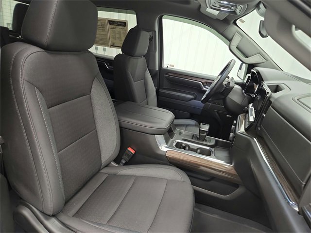 Used 2024 Chevrolet Silverado 1500 RST w/ Convenience Package II image 36