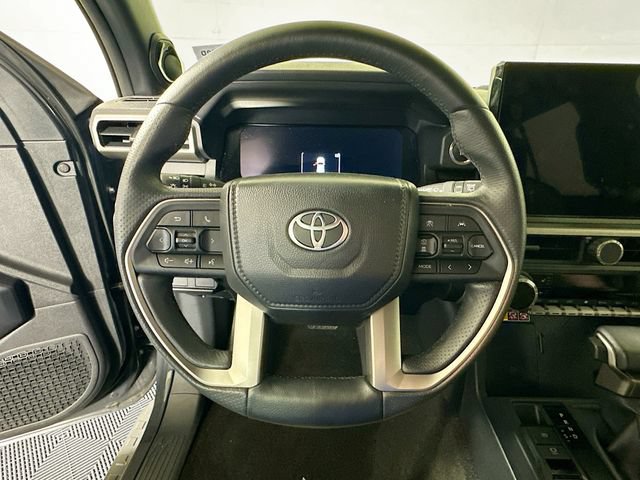 Certified 2025 Toyota 4Runner Limited RWD image 13